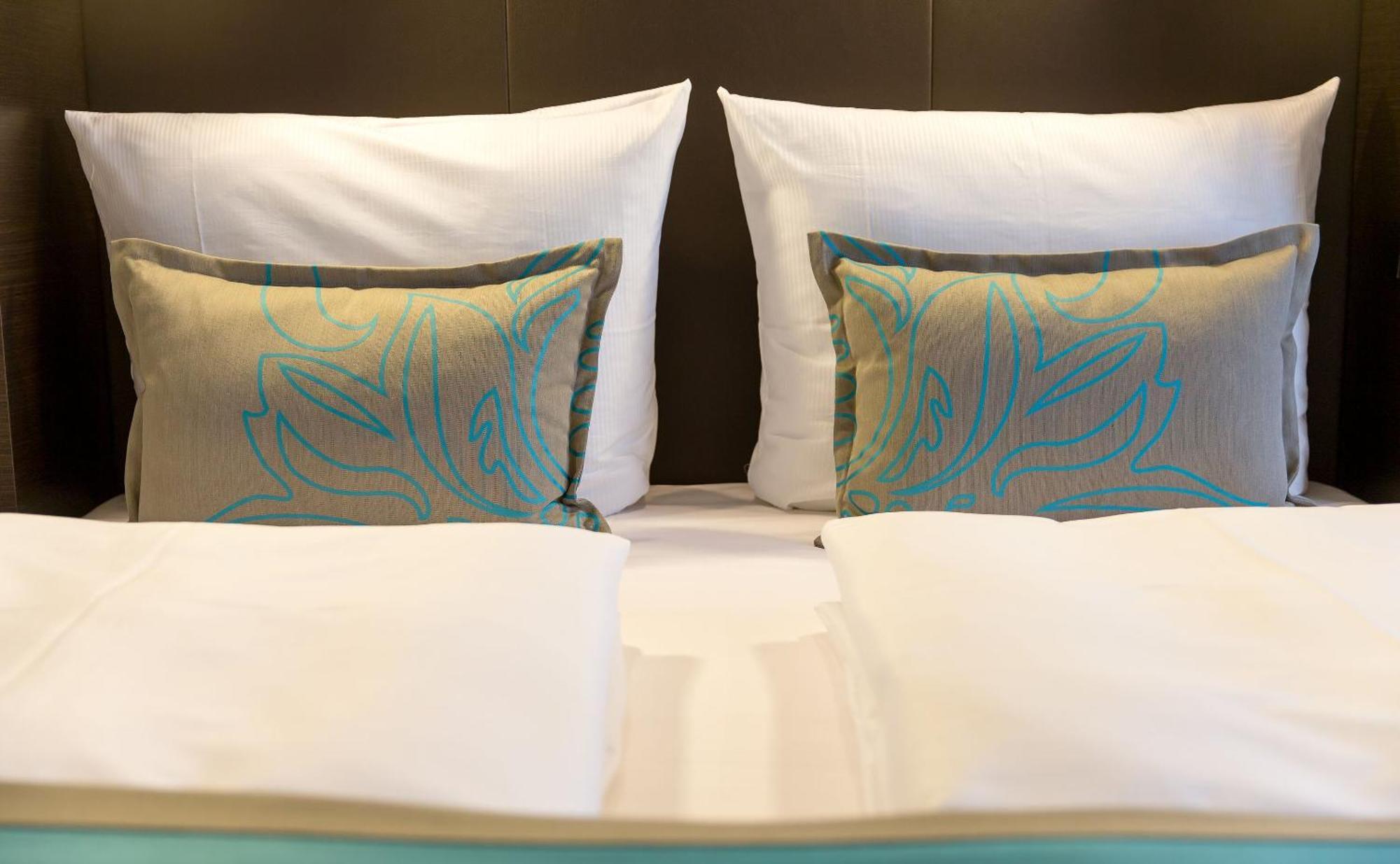 Hotel One München-olympia Gate 3*